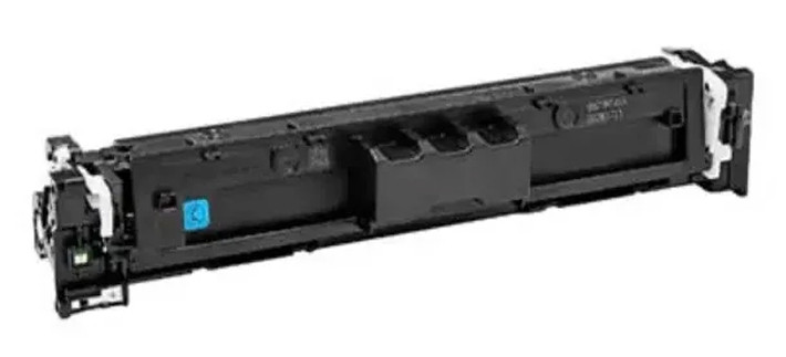 Toner-Patrone rebuilt HP (W2201X / 220X) Cyan, 5.500 Seiten, HP Color LaserJet Pro-4202, MFP-4302