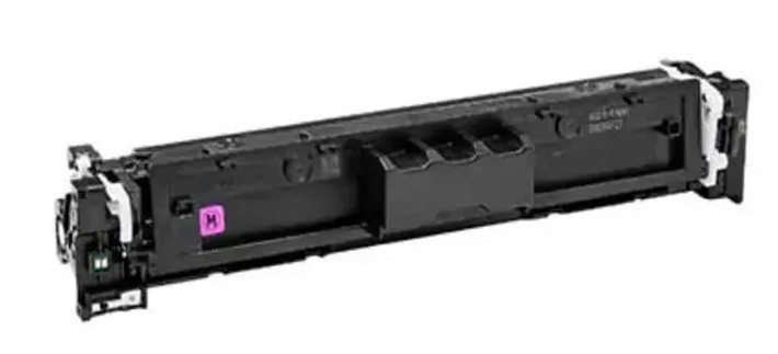 Toner-Patrone rebuilt HP (W2203X / 220X) Magenta, 5.500 Seiten, HP Color LaserJet Pro-4202, MFP-4302