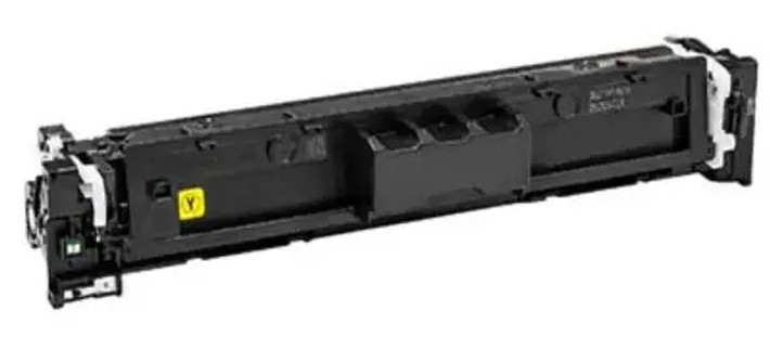 Toner-Patrone rebuilt HP (W2202X / 220X) Yellow, 5.500 Seiten, HP Color LaserJet Pro-4202, MFP-4302