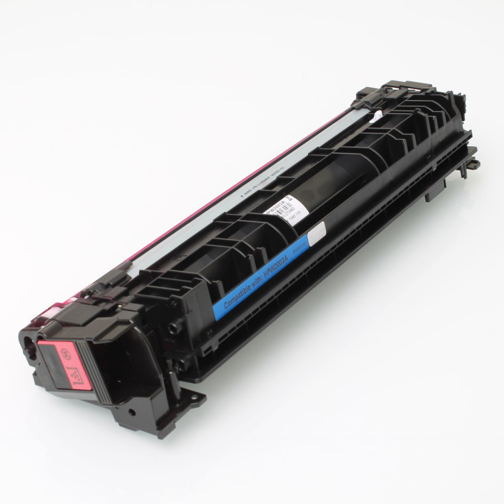 Toner-Patrone rebuilt (Mit neuestem CHIP) HP (W2013X / 659X) magenta rot, Color LaserJet Enterprise MFP M770, M776, M856