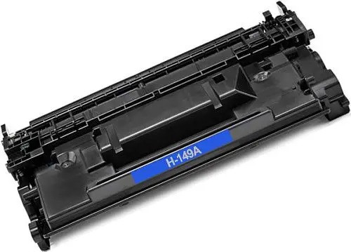 Toner-Patrone rebuilt (Mit neuestem Chip) HP (W1490A / 149A) black, LaserJet Pro-4002/4003/4004, Pro MFP-4100/4101/4102/4103/4104