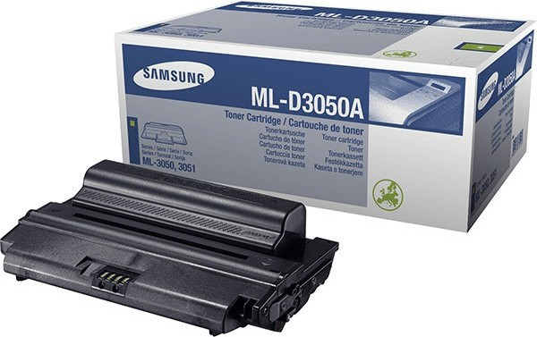 Original Samsung Toner (ML-D3050A) 4.000 Seiten (Sonderaktion)