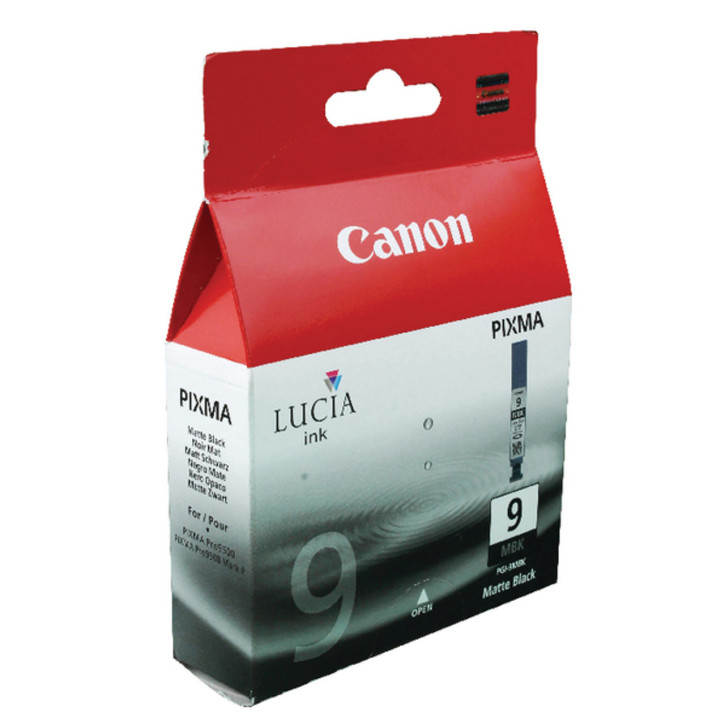 Original Canon PGI-9 MBK (1033B001) (Sonderaktion)