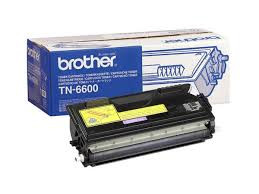 Original Brother Toner TN-6600 (SONDERAKTION)