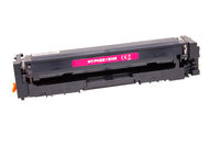 Toner-Patrone rebuilt (mit Chip) HP (W2413A / 216A) Magenta, Color LaserJet Pro M-155/180/182, MFP M-183